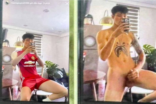 Thể hiện thân thể trước người yêu